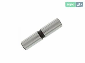 Палець металевий N282536 (John Deere, Оригінал)