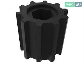 Котушка висіваюча A58473 до (John Deere, Оригінал)