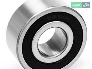 Підшипник 3303-2RS (5303-2RS) SKF Gaspardo