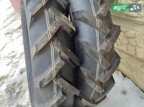 Шини до міні трактора або мотоблока (6.00 R16) 8PR