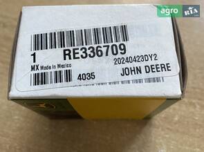 Датчик положення RE336709 John Deere