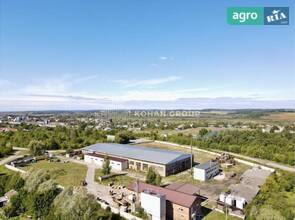 Діючий яблуневий завод: виробництво концентрату та джему