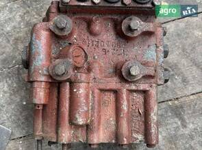 Гідророзподільник Р75-43ПГ-1А