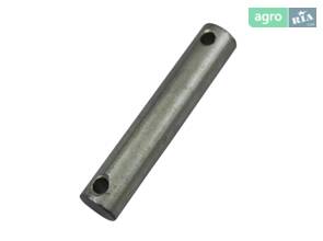 Палець редуктора (два отвори) G22270452 Gaspardo