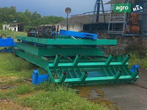 Автомобілерозвантажувач