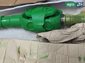  Кардан переднього моста ILS RE574236, RE209133, RE290014, RE308288