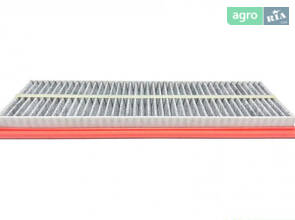 Фільтр кабіни RE198488, RE261352, SJ14288, AL175727 JOHN DEERE