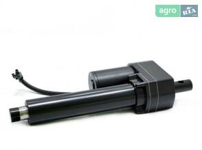 Актуатор регулювання підбарабання AH170291 John Deere