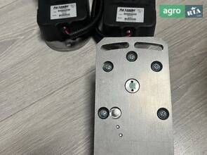 Муфта електрична AgLeader 4001624 (оригінал)