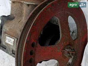  Компрессор для нагнетания воздуха