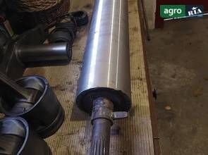 Гладкий валець 984493