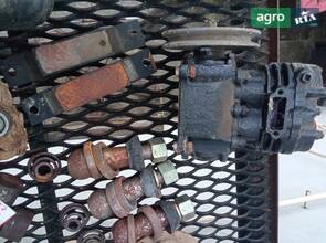 Запчастини до КрАЗ 65055, 256