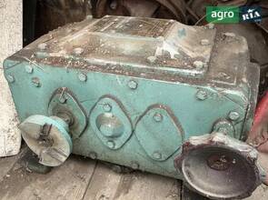 Варіатор ланцюговий