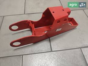 Кронштейн кріплення коліс GA5220401 Сівалка Gaspardi