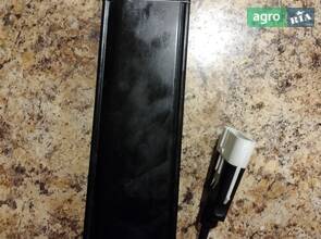 Актуатор верхнього решіта програмований, CR9.80(НОВИЙ)