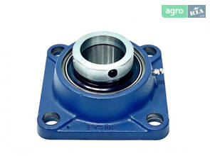 Підшипник з корпусом AH232668, AH212944, AXE12177.
