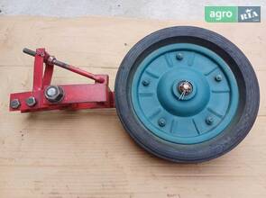 Прикатуюче колесо до сівалки, нове