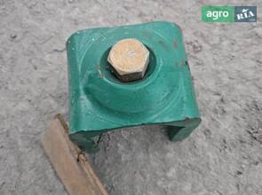 KK070653 Кронштейн кріплення стійки плуга Kverneland