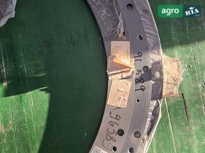 Напівкільце ,флянець металевий AGCO ,оригінал