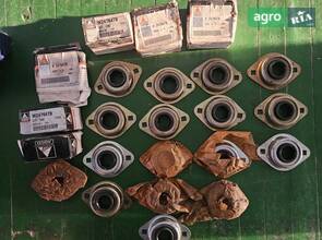 W247647B підшипник оригінал AGCO