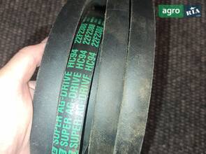 Ремінь привідний клиновий HC94