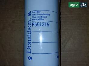Паливний фільтр Donaldson