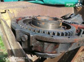 Борт бульдозера Т 130 Т 170