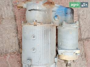 Стартер двигуна МТЗ стартер двигуна Д 240.