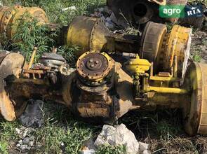 Задній міст трактора К 700 кіровець .