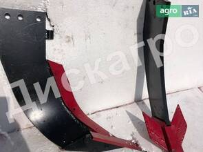 Стійка Глибокорозпушувача