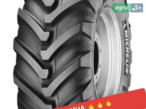 Шина, гума НОВА Michelin 480/80R26