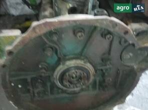 Двигун Т40 на запчастини