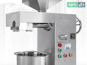 Олійний прес Прес для олії шнековий KXY-OP10