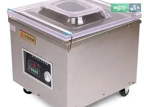 Вакуумний пакувальник камерний 300 л/хв DUOQI DZ-360