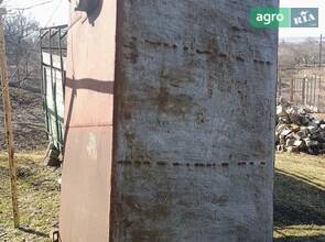 Бак для води (ємність на 5 кубів)