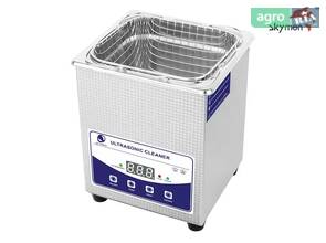 Ультразвуковий очищувач Ультразвукова ванна 2 л Skymen