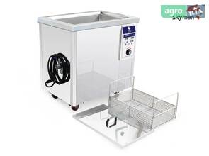 Ультразвукова мийка Ультразвукова ванна 77 літрів Skymen