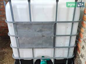 Єврокуб новий