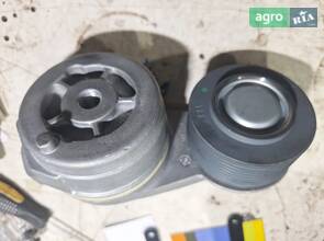 Ролик натяжний CNH (47743896)