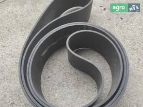 Ремінь до комбайна Massey Ferguson 187