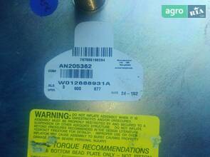 Амортизатор пневматичний (подушка) AN205362, AN202513