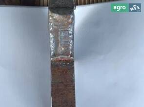 Зуб траншеїкопача (Різець для фрези та бура)