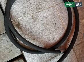 Шланги гідравлічні (РВТ) довжиною 3 м — комплект