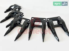 Пальці Шумахер AXE37174, Z11785, АН143573