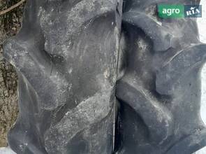 Колеса до японського мінітрактора (8-18)