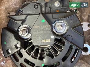 RE555751 Генератор 12v 200A