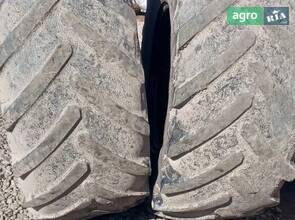 Шини Michelin 670 R30