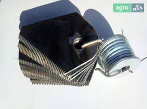 Ножі, сегменти до роторної косарки