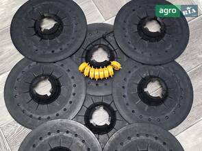 Оригінальні висівні диски на Väderstad Tempo (артикул 172803)