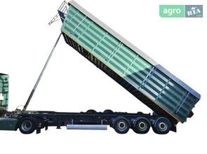 Виготовляємо кузови. Реставрація тракторних причепів